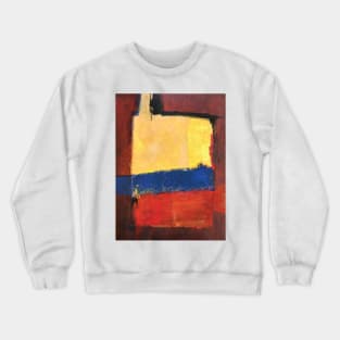 mark rothko Crewneck Sweatshirt